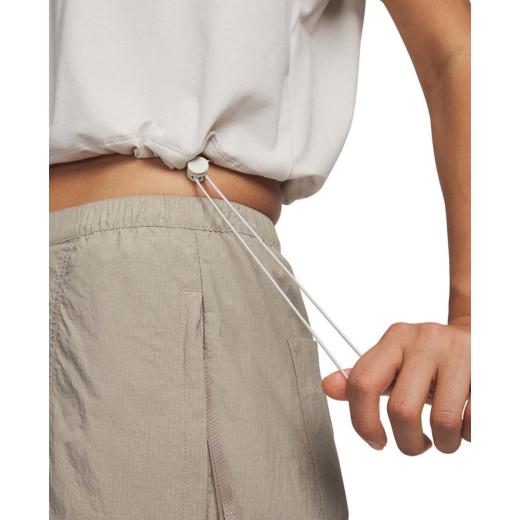 UNDER ARMOUR Bungee T-shirt Crop Top 2