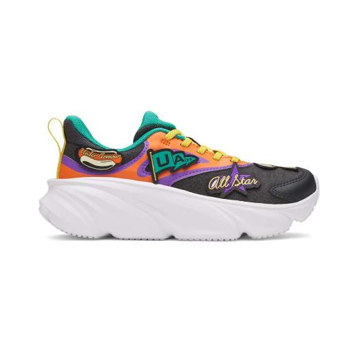 UNDER ARMOUR Παιδικά Sneakers  0