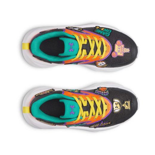 UNDER ARMOUR Παιδικά Sneakers  1
