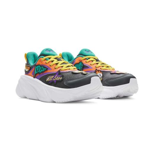 UNDER ARMOUR Παιδικά Sneakers  4