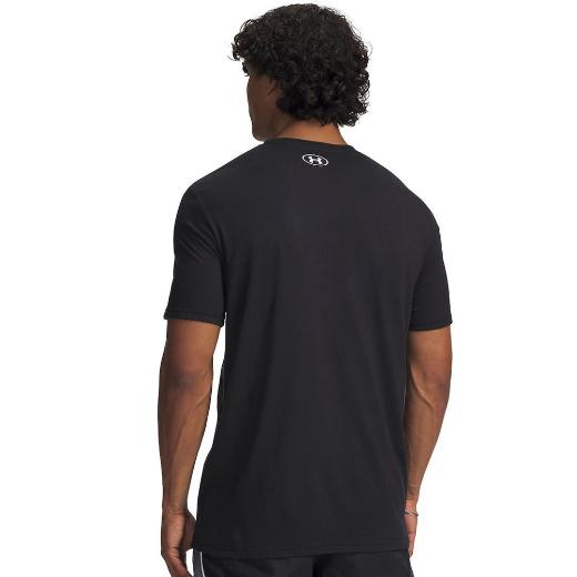 UNDER ARMOUR Αντρικό Αθλητικό T-shirt 1