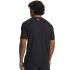 UNDER ARMOUR Αντρικό Αθλητικό T-shirt - 1
