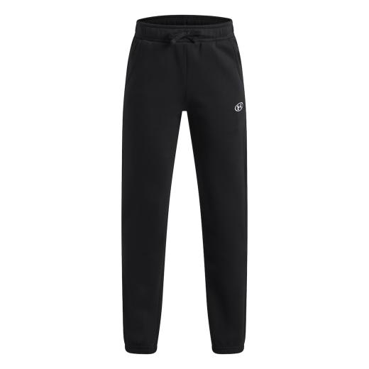 UNDER ARMOUR Rival Παιδικό Παντελόνι Φόρμας  0