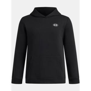 UNDER ARMOUR  Fleece Παιδικό Φούτερ με Κουκούλα - 202271