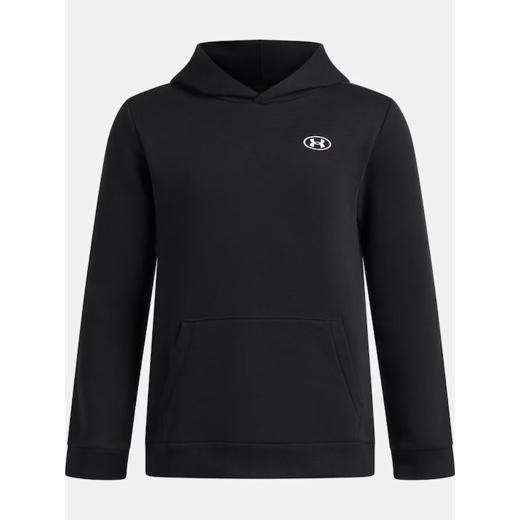 UNDER ARMOUR  Fleece Παιδικό Φούτερ με Κουκούλα 0