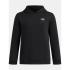 UNDER ARMOUR  Fleece Παιδικό Φούτερ με Κουκούλα - 0
