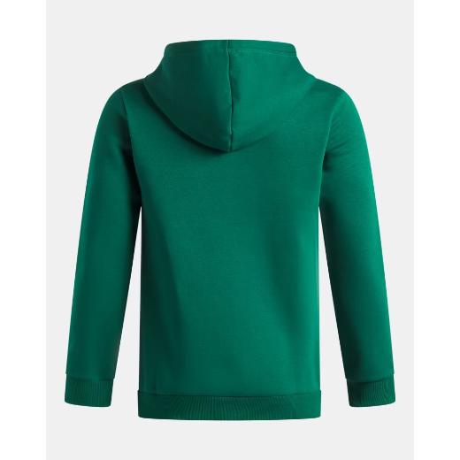 UNDER ARMOUR  Fleece Παιδικό Φούτερ με Κουκούλα 1