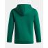 UNDER ARMOUR  Fleece Παιδικό Φούτερ με Κουκούλα - 1
