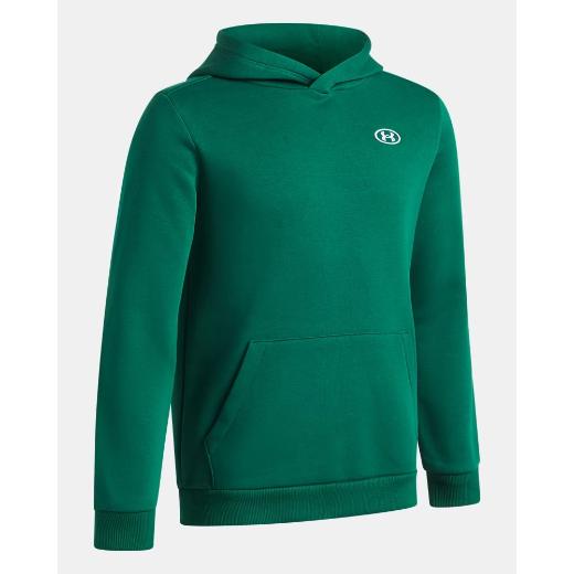 UNDER ARMOUR  Fleece Παιδικό Φούτερ με Κουκούλα 2