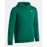 UNDER ARMOUR  Fleece Παιδικό Φούτερ με Κουκούλα - 2