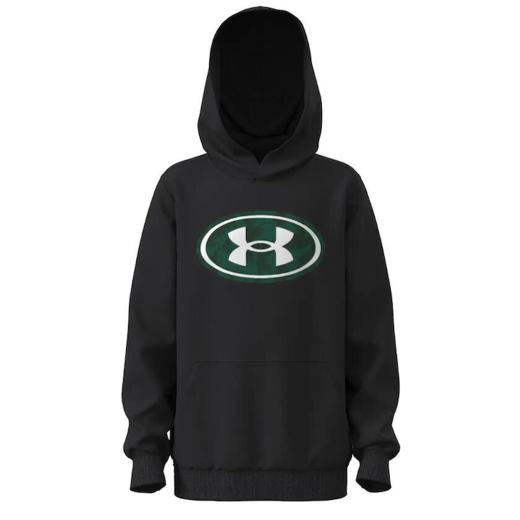 UNDER ARMOUR Fleece Παιδικό Φούτερ Riva 0