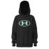 UNDER ARMOUR Fleece Παιδικό Φούτερ Riva - 0