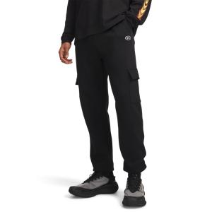 UNDER ARMOUR Ua Rival Cargo Παντελόνι Φόρμας με Λάστιχο  - 203246