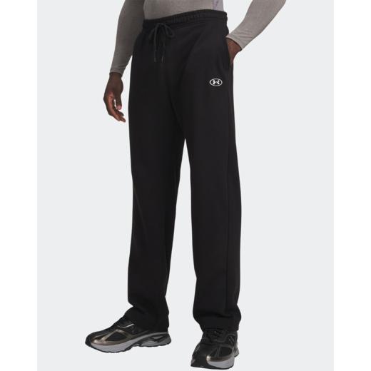 UNDER ARMOUR Παντελόνι Φόρμας με Λάστιχο  0