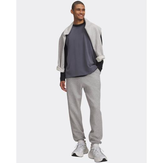 UNDER ARMOUR Παντελόνι Φόρμας με Λάστιχο  2