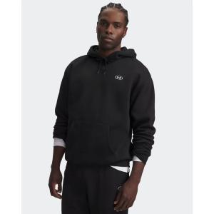 UNDER ARMOUR Αντρικό Φούτερ με Κουκούλα  - 201417