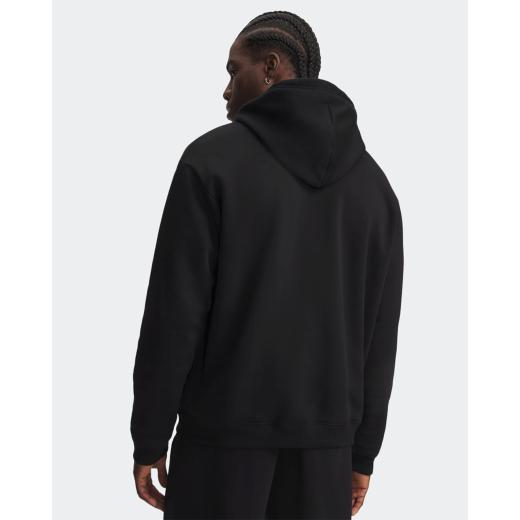 UNDER ARMOUR Αντρικό Φούτερ με Κουκούλα  1