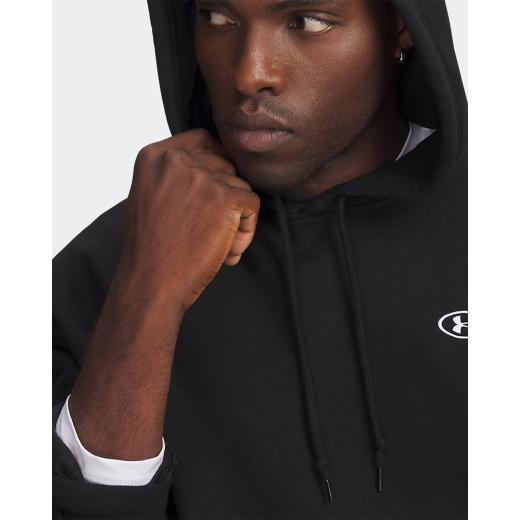 UNDER ARMOUR Αντρικό Φούτερ με Κουκούλα  2