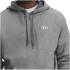 UNDER ARMOUR Αντρικό Φούτερ με Κουκούλα  - 2