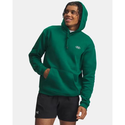 UNDER ARMOUR Αντρικό Φούτερ με Κουκούλα  0