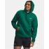 UNDER ARMOUR Αντρικό Φούτερ με Κουκούλα  - 0