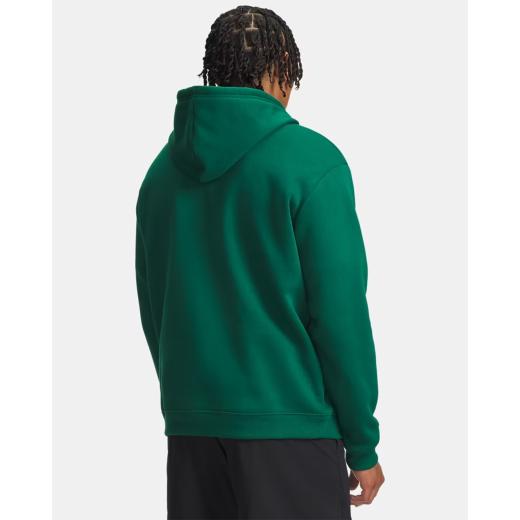 UNDER ARMOUR Αντρικό Φούτερ με Κουκούλα  1
