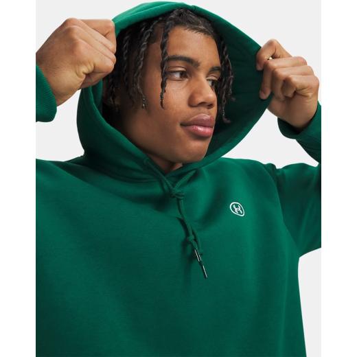 UNDER ARMOUR Αντρικό Φούτερ με Κουκούλα  2
