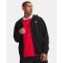 UNDER ARMOUR Rival Fleece Ζακέτα με Κουκούλα - 0