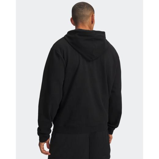 UNDER ARMOUR Rival Fleece Ζακέτα με Κουκούλα 1