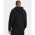 UNDER ARMOUR Rival Fleece Ζακέτα με Κουκούλα - 1