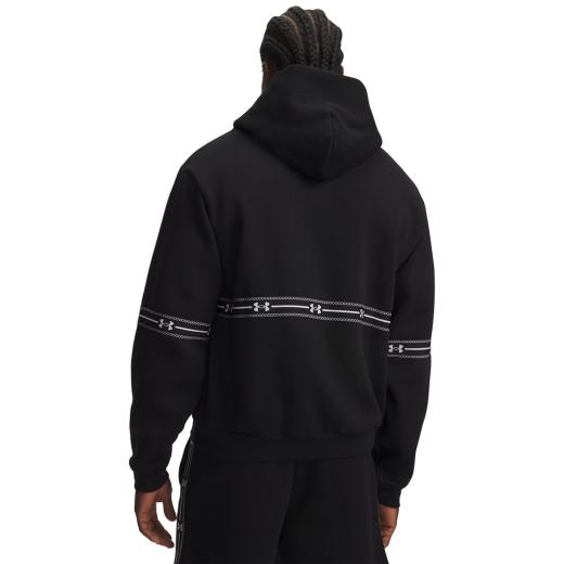 UNDER ARMOUR Ζακέτα με Κουκούλα 1