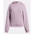 UNDER ARMOUR Fleece Παιδικό Φούτερ με Κουκούλα και Τσέπες  - 0
