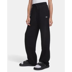 UNDER ARMOUR Rival Fleece Παντελόνι Φόρμας - 201319