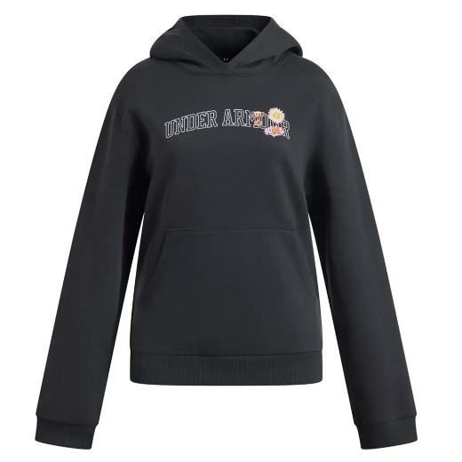 UNDER ARMOUR Graphic Παιδικό Φούτερ 0