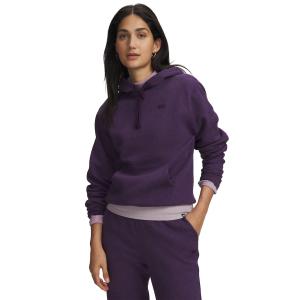 UNDER ARMOUR Rival Γυναικείο Φούτερ με Κουκούλα - 205119