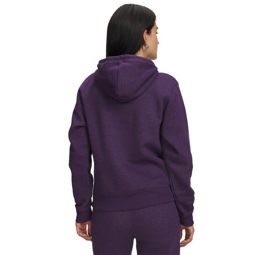 UNDER ARMOUR Rival Γυναικείο Φούτερ με Κουκούλα 1