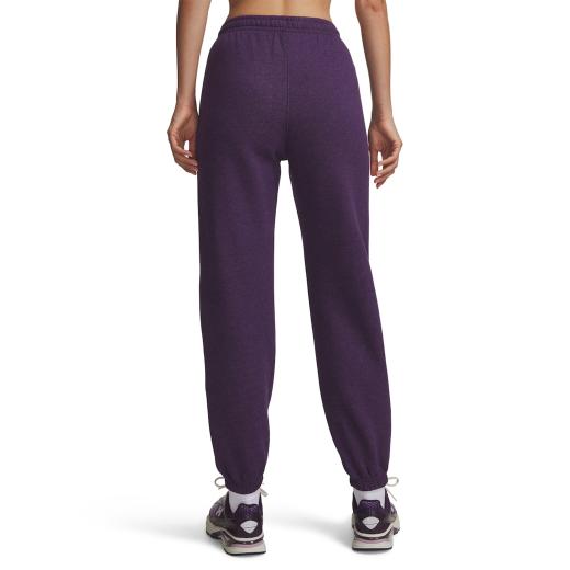 UNDER ARMOUR Rival Παντελόνι Φόρμας με Λάστιχο Fleece  1