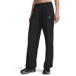 UNDER ARMOU Rival Woven Pant Παντελόνι Φόρμας με Λάστιχο Fleece - 203303