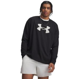 UNDER ARMOUR Unstoppable Μπλούζα Μακρυμάνικη - 204796