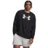 UNDER ARMOUR Unstoppable Μπλούζα Μακρυμάνικη - 0