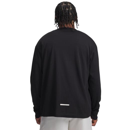UNDER ARMOUR Unstoppable Μπλούζα Μακρυμάνικη 1