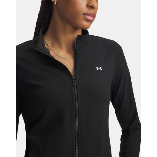 UNDER ARMOUR Μακριά Γυναικεία Αθλητική Ζακέτα 2