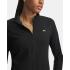UNDER ARMOUR Μακριά Γυναικεία Αθλητική Ζακέτα - 2
