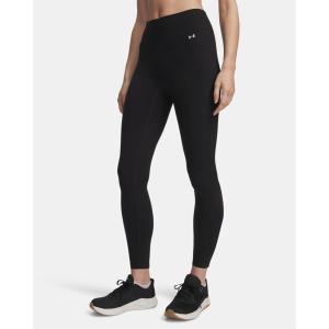 UNDER ARMOUR Training Γυναικείο Cropped Κολάν Ψηλόμεσο  - 203423