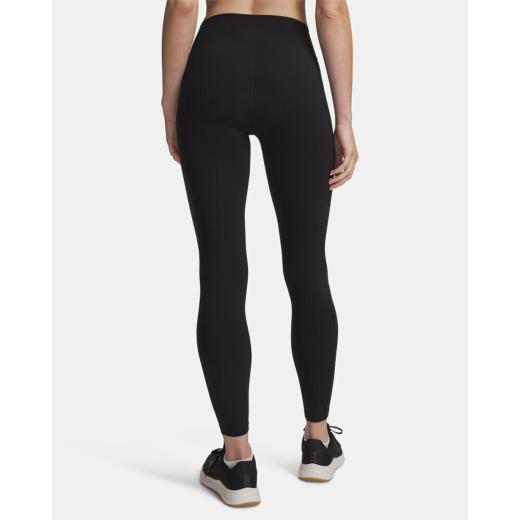 UNDER ARMOUR Training Γυναικείο Cropped Κολάν Ψηλόμεσο  1