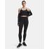 UNDER ARMOUR Training Γυναικείο Cropped Κολάν Ψηλόμεσο  - 2