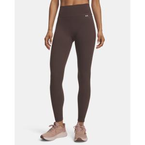 UNDER ARMOUR Training Γυναικείο Cropped Κολάν Ψηλόμεσο  - 203334