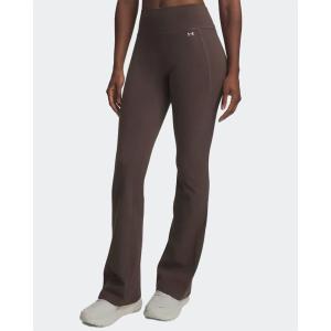UNDER ARMOUR Training Γυναικείο Κοντό Κολάν Ψηλόμεσο  - 203347