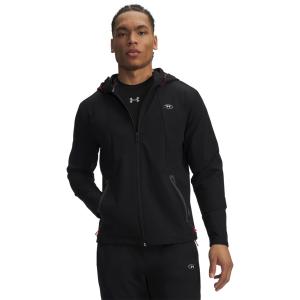 UNDER ARMOUR Ανδρική Ζακέτα  - 206043