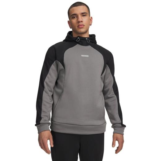 UNDER ARMOUR Φούτερ με Κουκούλα  0